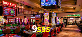 9sss:Vença no poker online! Prove que você é o mestre das cartas!