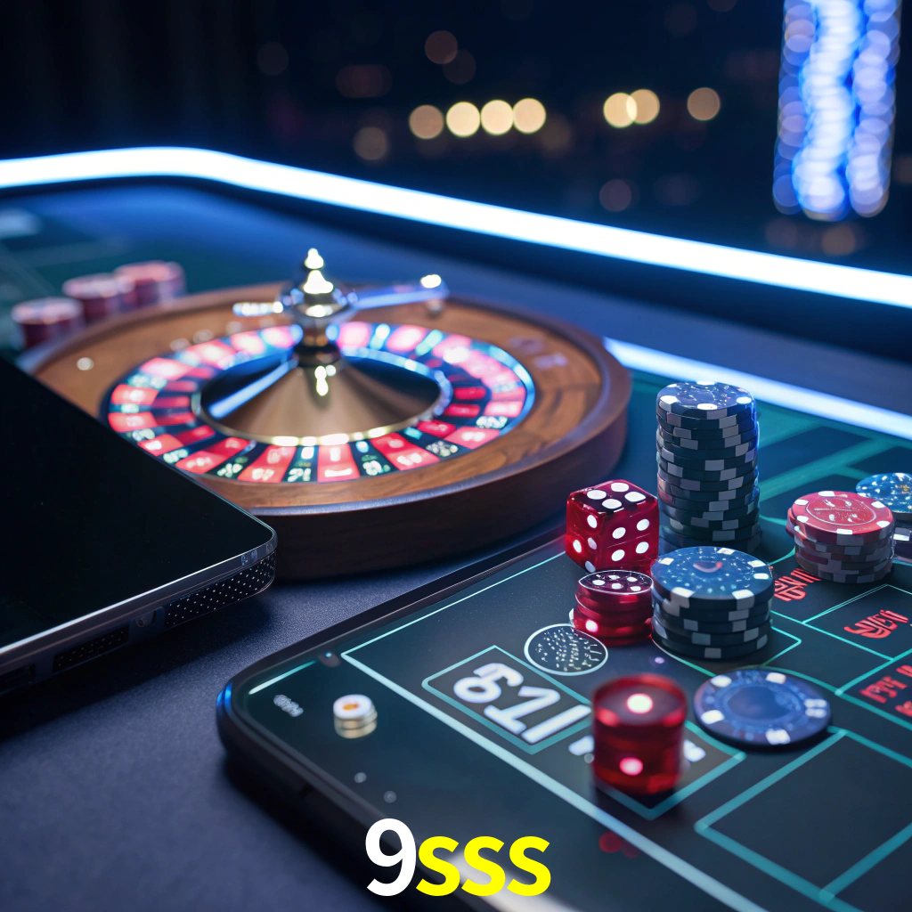 9sss：Aposte no futebol e jogue os melhores jogos de cassino com grandes prêmios!